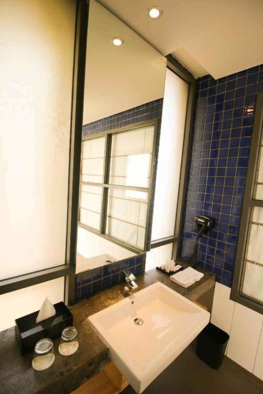 Liberta Hotel Jimbaran Extérieur photo