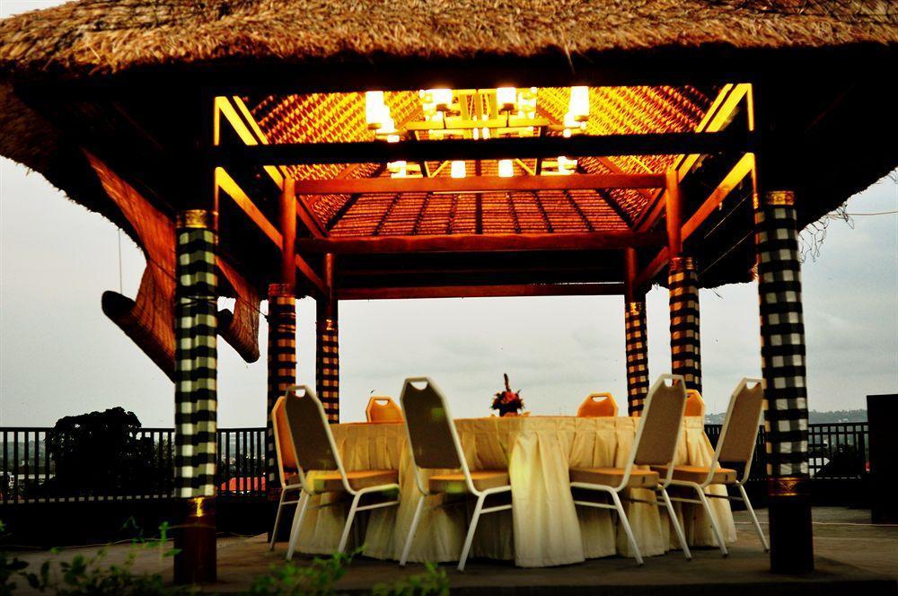 Liberta Hotel Jimbaran Extérieur photo